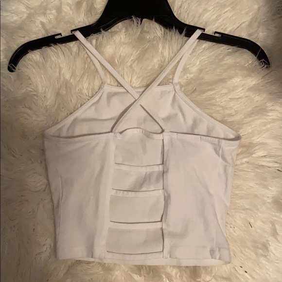 Crop top - Picture 2 of 2